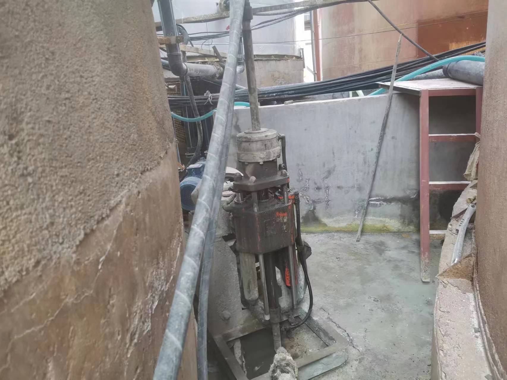 义安基础注浆工程施工中应注意哪些?