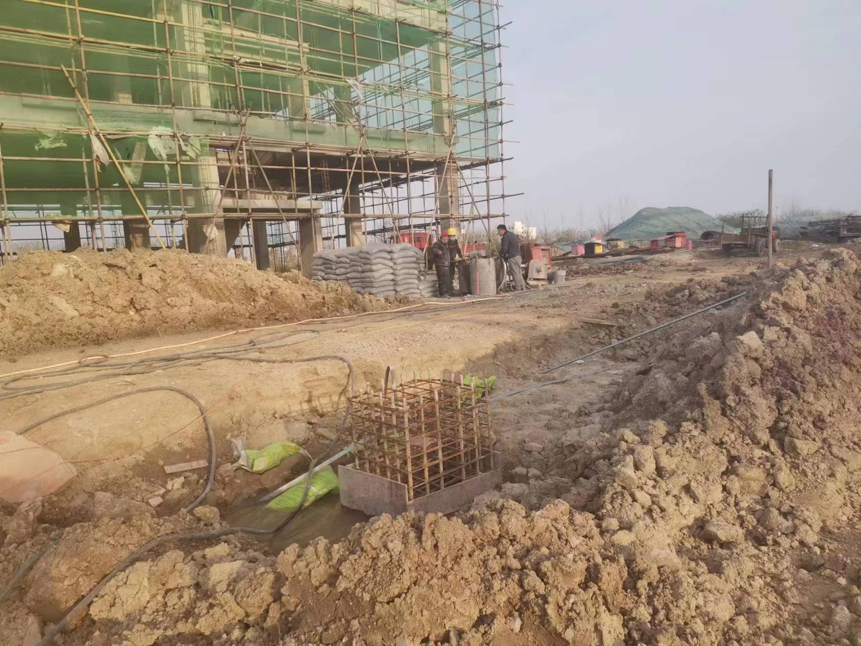 义安当桥梁出现裂缝的时候应该及时加固修补